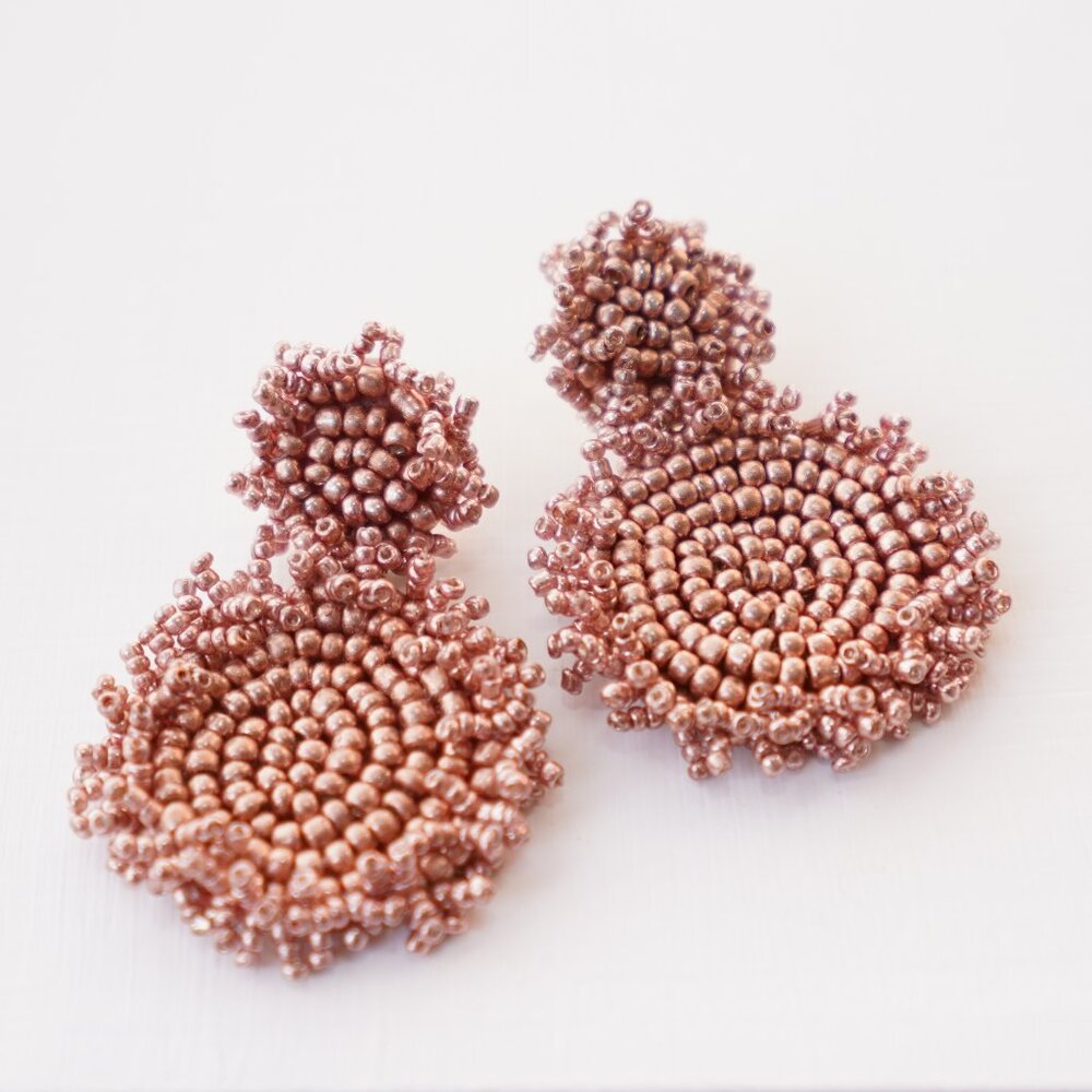 BaubleBar Mini Rianne Drop Earrings